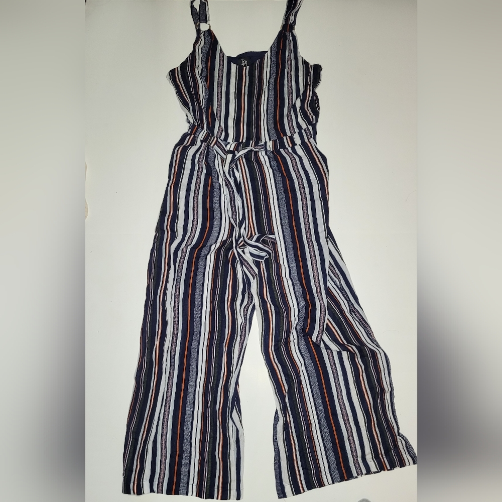 Derek Heart Jumpsuit Size XL